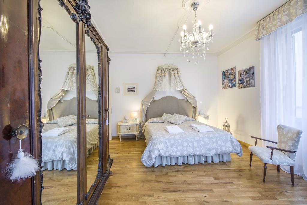 B&B Il Cuore Massa  Pokoj fotografie